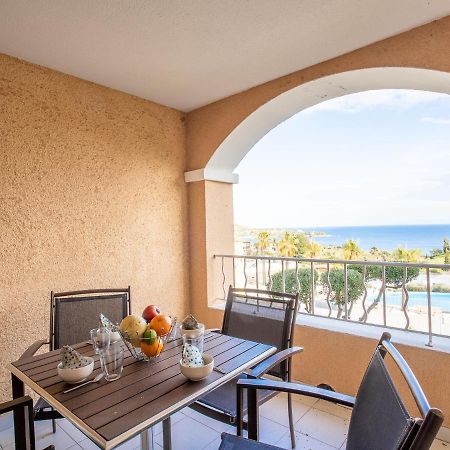 Apartment Village Cap Esterel - Le Village-40 By Interhome Saint-Raphaël Eksteriør bilde