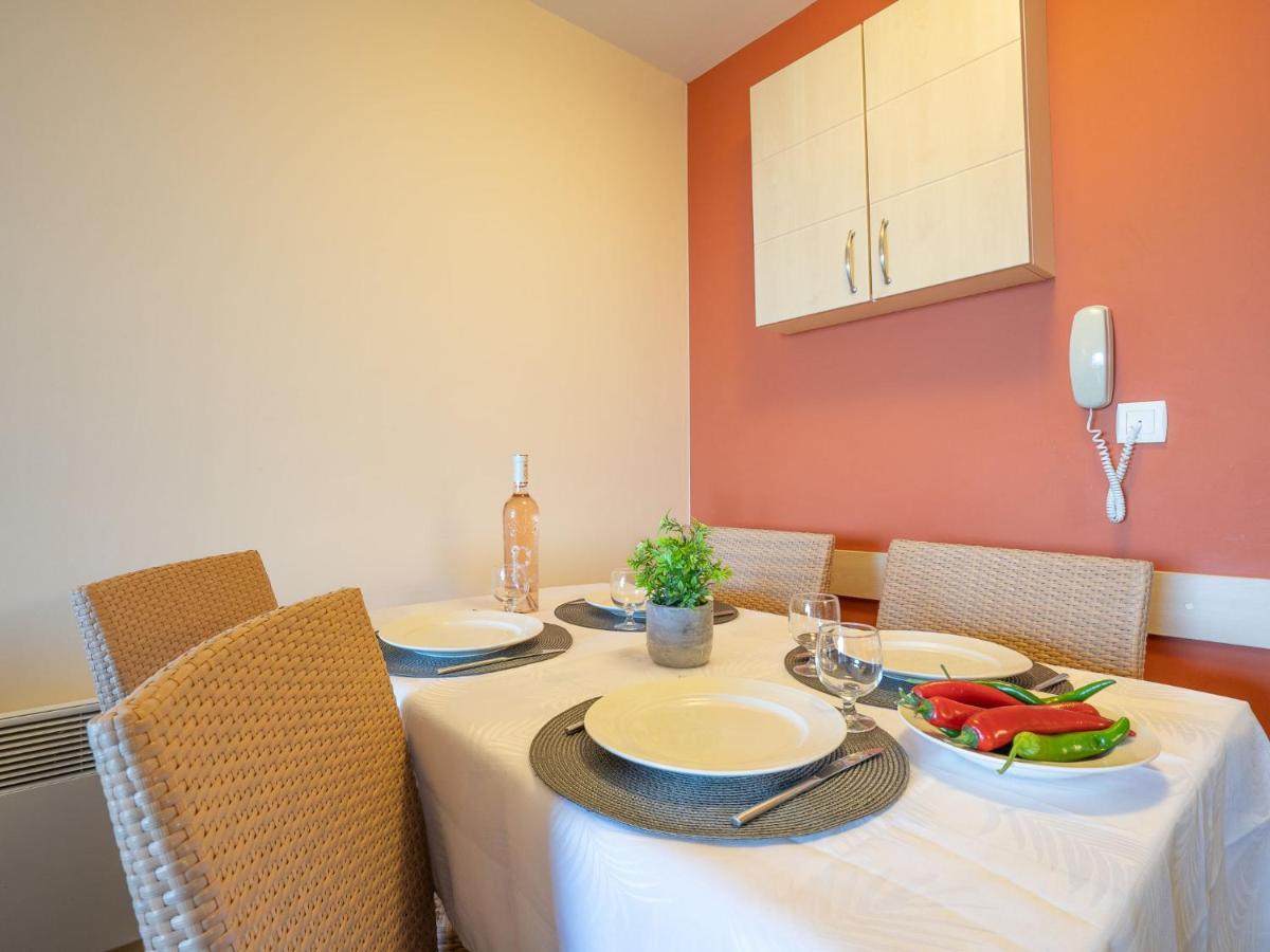 Apartment Village Cap Esterel - Le Village-40 By Interhome Saint-Raphaël Eksteriør bilde