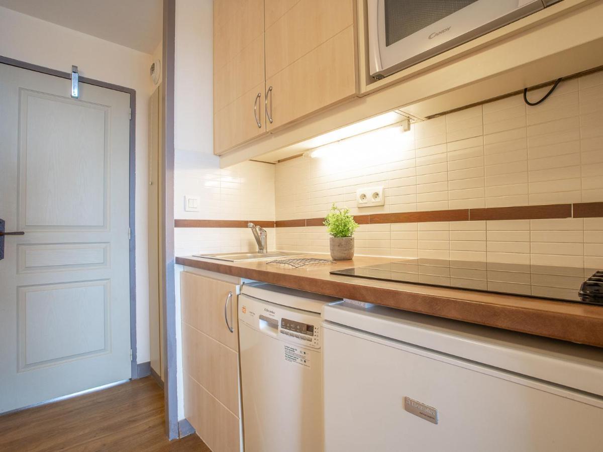 Apartment Village Cap Esterel - Le Village-40 By Interhome Saint-Raphaël Eksteriør bilde