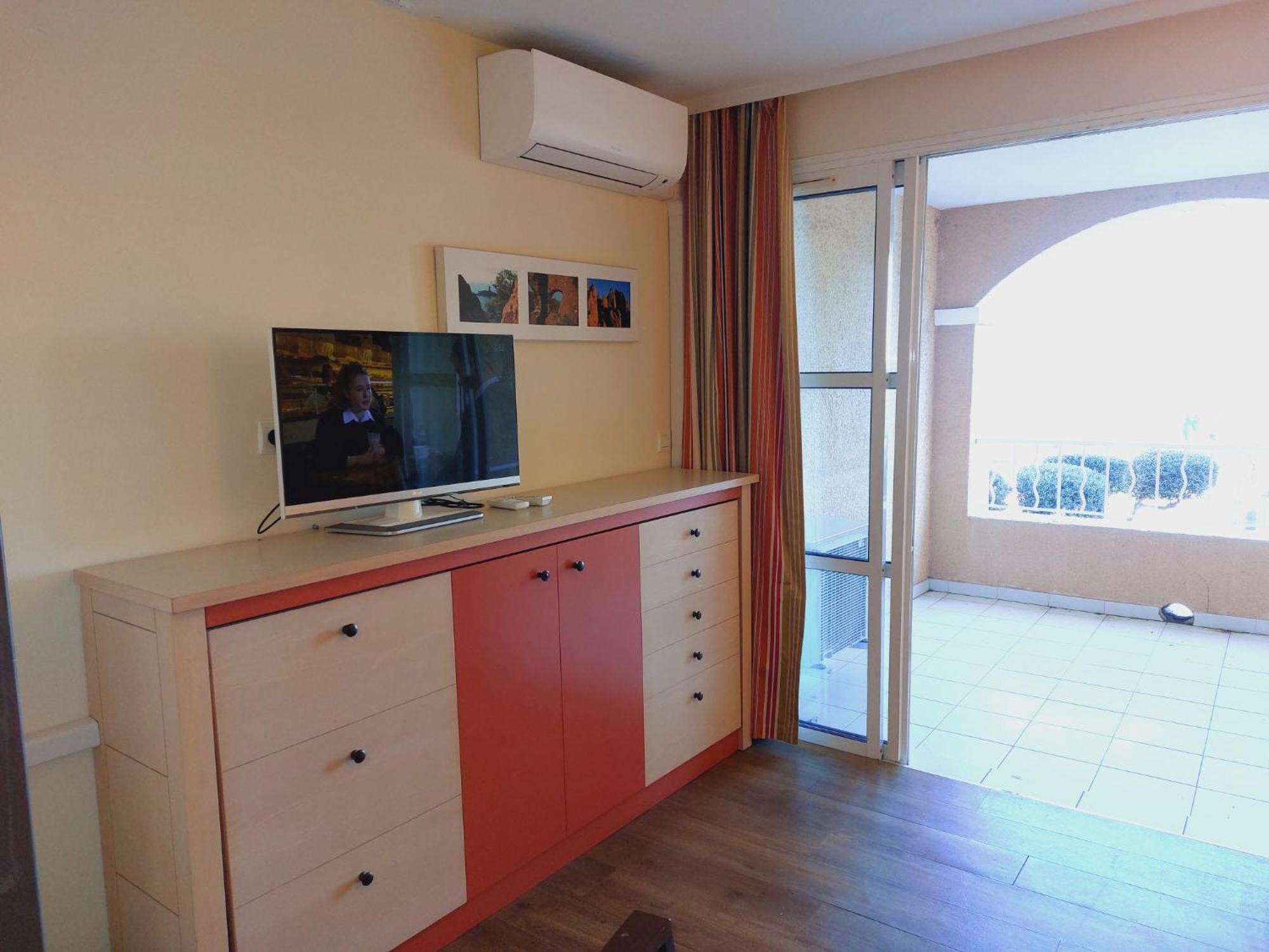 Apartment Village Cap Esterel - Le Village-40 By Interhome Saint-Raphaël Eksteriør bilde